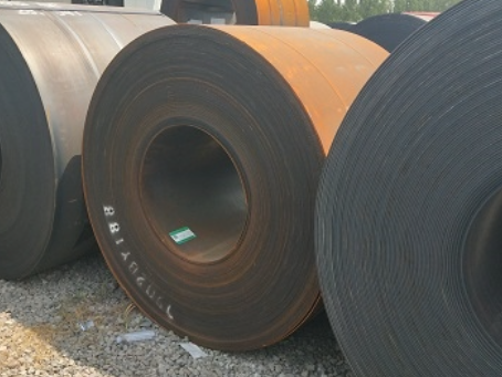 宁德Q355NHB耐候板